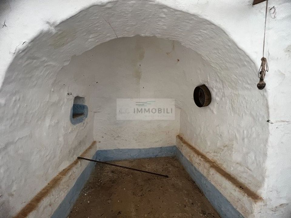 Helårsgrund i Carovigno, Brindisi - foto 5