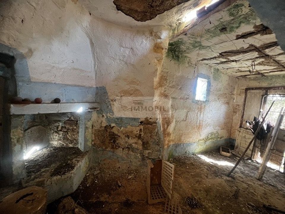 Helårsgrund i Carovigno, Brindisi - foto 3
