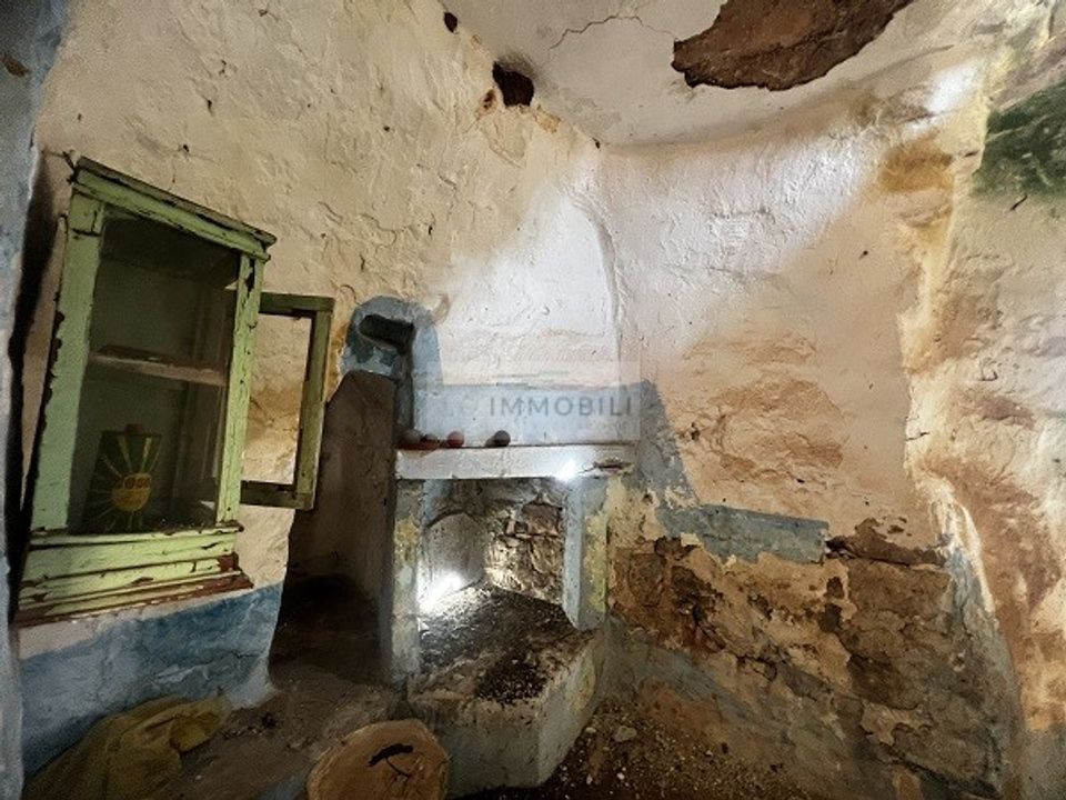 Helårsgrund i Carovigno, Brindisi - foto 4