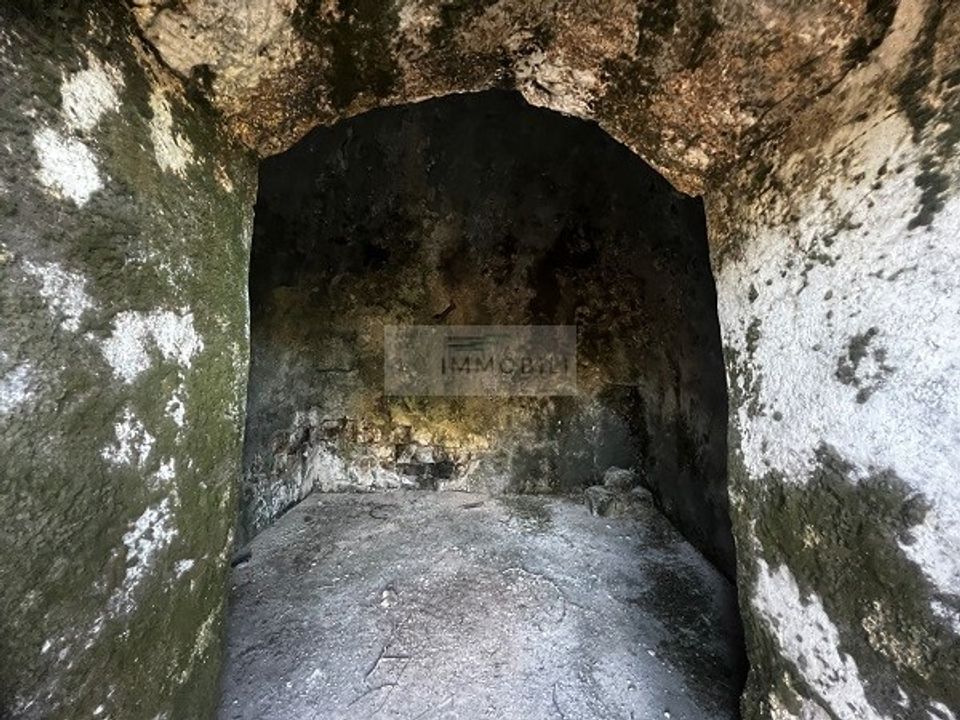Helårsgrund i Carovigno, Brindisi - foto 4