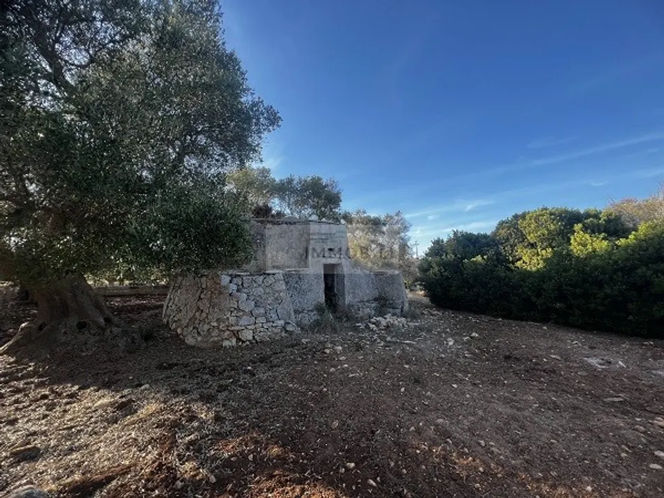 Helårsgrund i Carovigno, Brindisi - foto 2