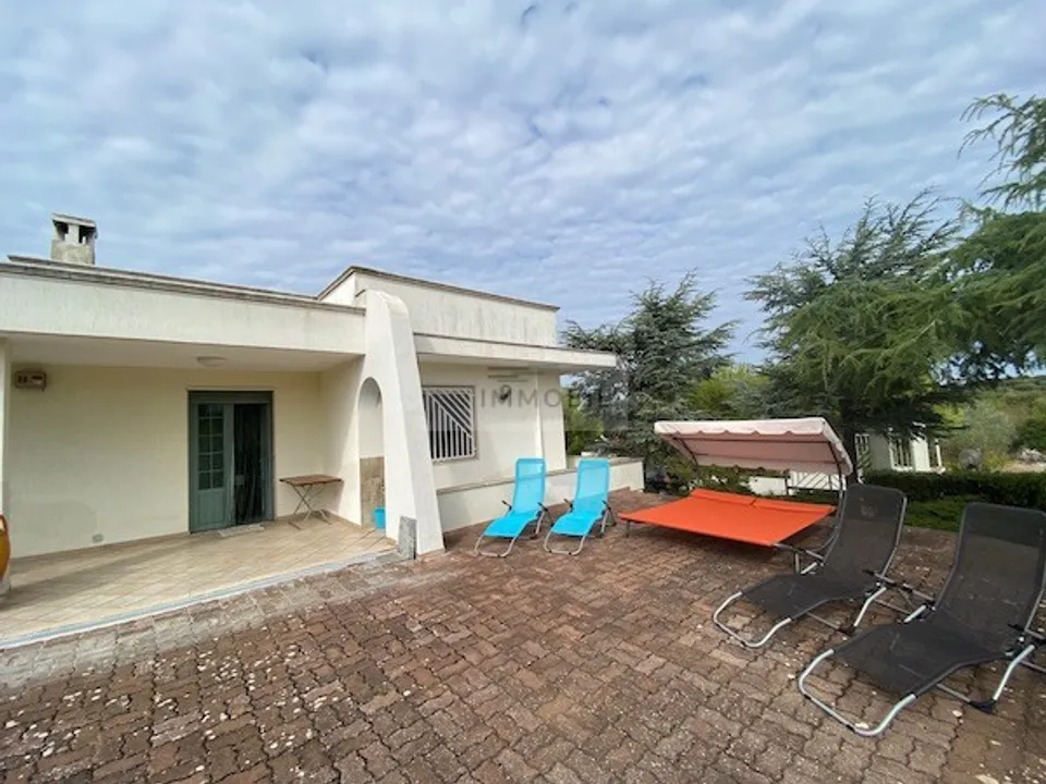 Villa i Carovigno, Brindisi - foto 1