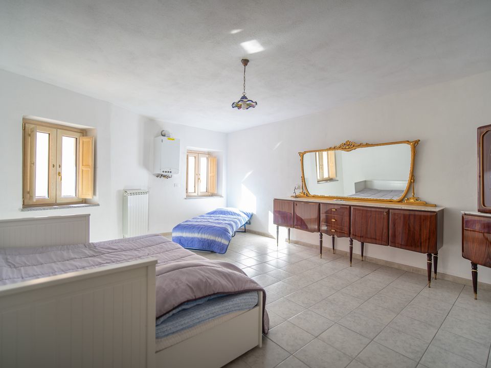 Byhus i Castelluccio Inferiore, Potenza - foto 4
