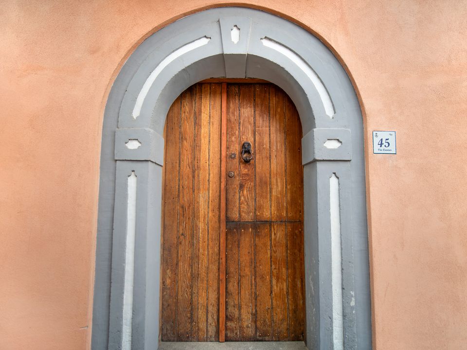 Byhus i Castelluccio Inferiore, Potenza - foto 2