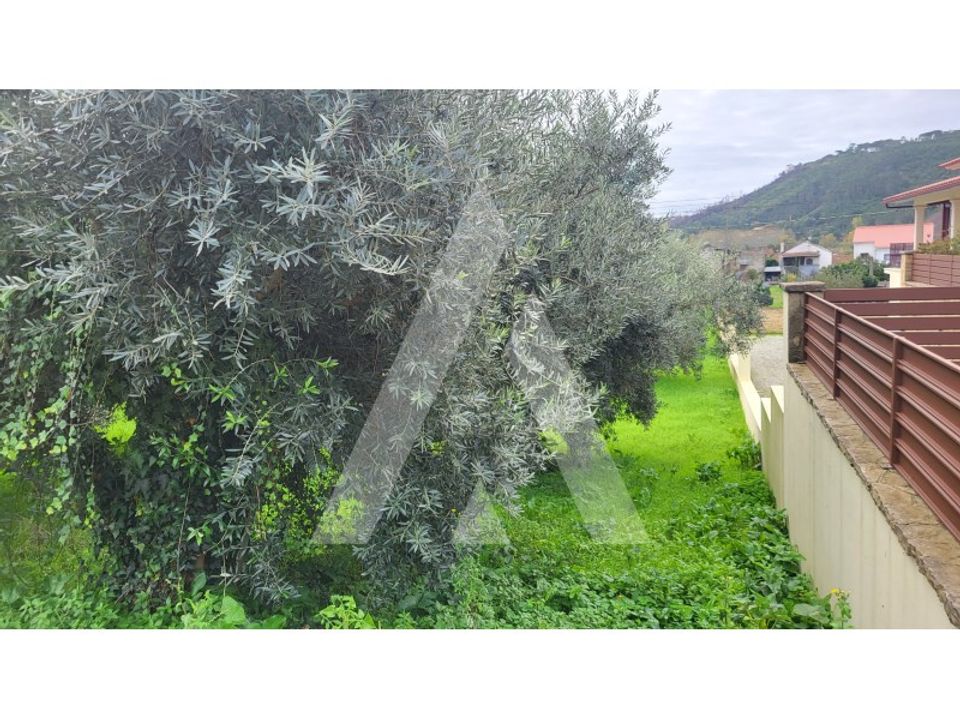 Helårsgrund i Leiria, Leiria - foto 3