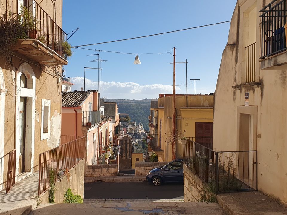 Byhus i Ragusa, Ragusa - foto 2