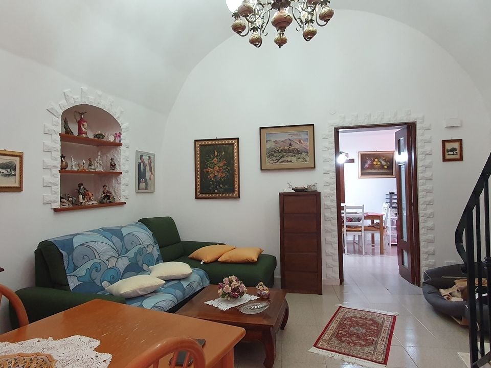 Byhus i Ragusa, Ragusa - foto 3