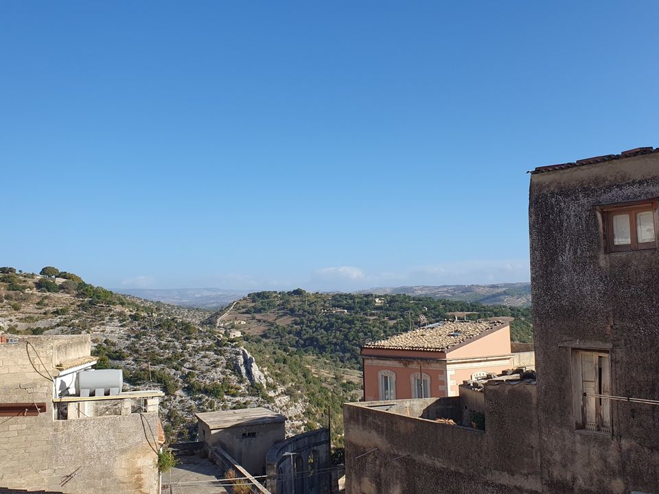 Byhus i Ragusa, Ragusa - foto 4
