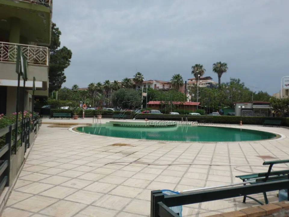 Lejlighed i Giardini-Naxos, Messina - foto 1
