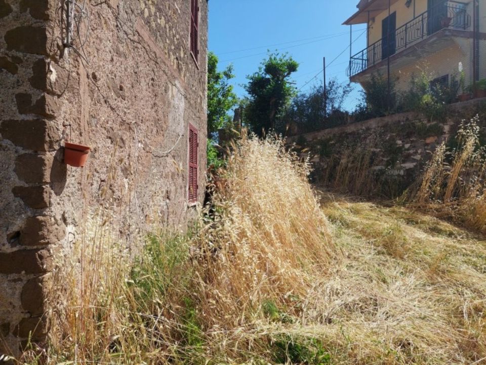 Tomt i Tivoli, Rome - bilde 4