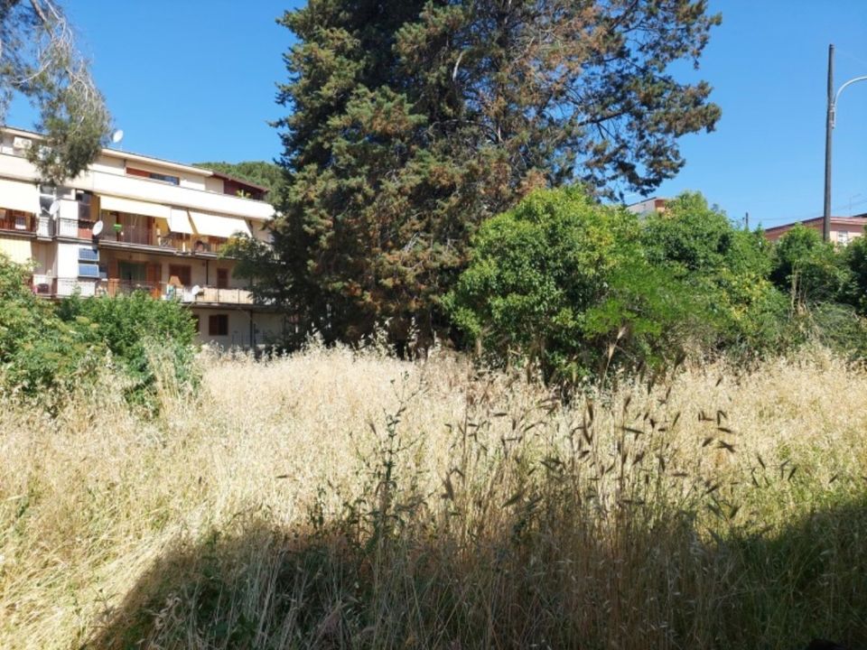 Tomt i Tivoli, Rome - bilde 5