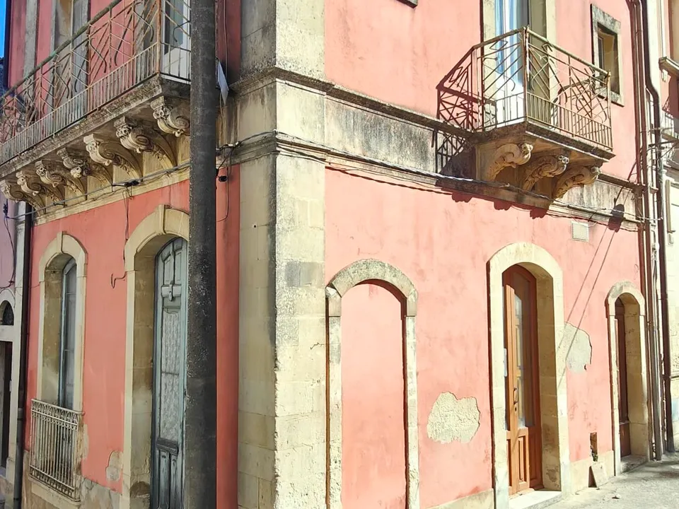 Villa i Palazzolo Acreide, Siracusa - foto 3