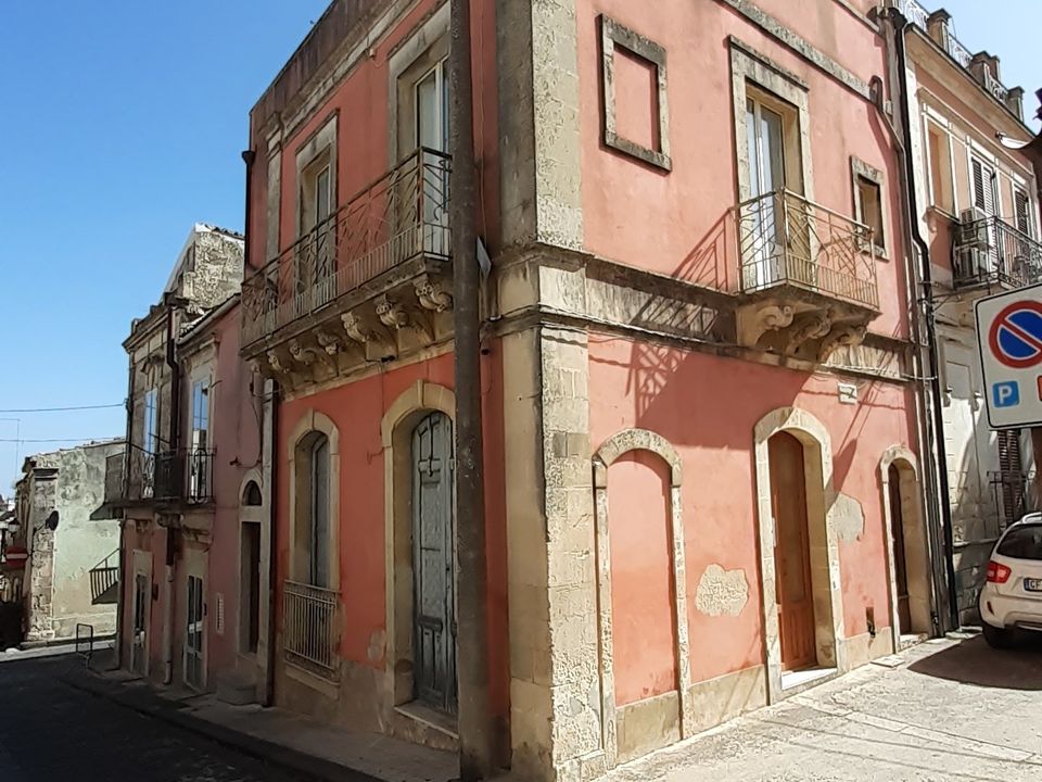 Villa i Palazzolo Acreide, Siracusa - foto 4