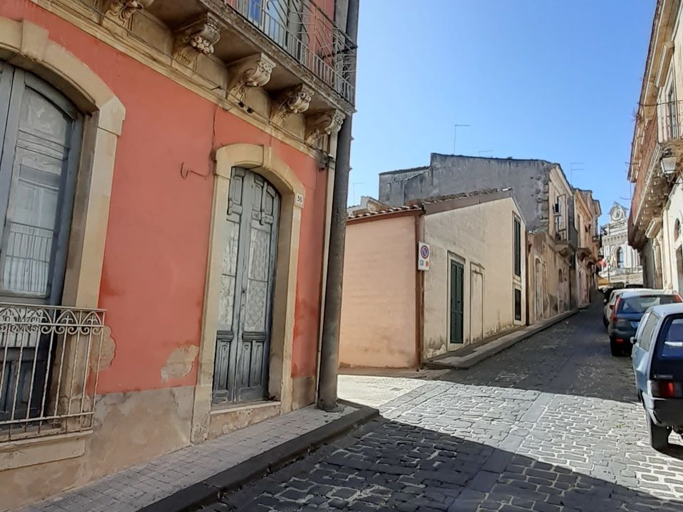 Villa i Palazzolo Acreide, Siracusa - foto 5