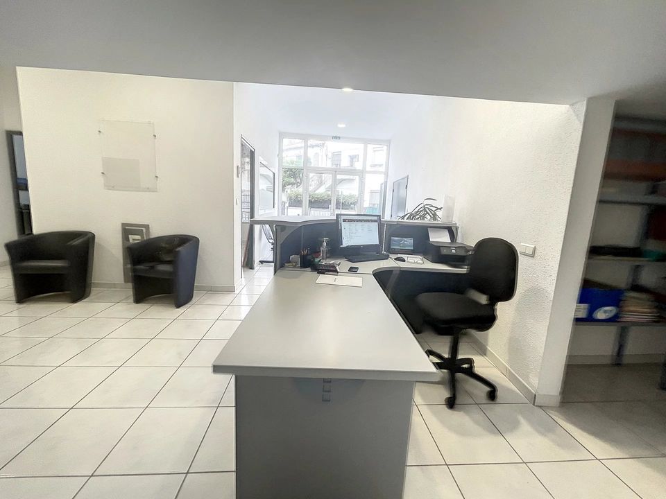 Gewerbeimmobilie in Perpignan, Pyrenees-Orientales - Foto 2