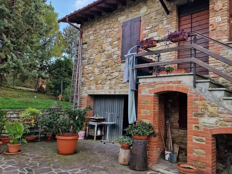 Villa i Paciano, Perugia - foto 2