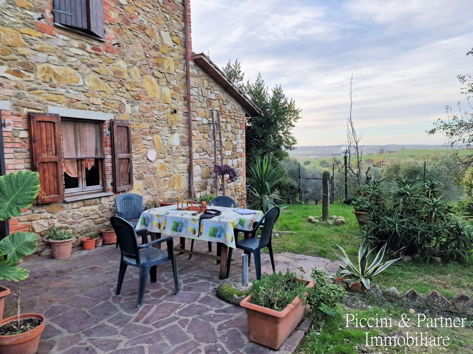Villa i Paciano, Perugia - foto 3