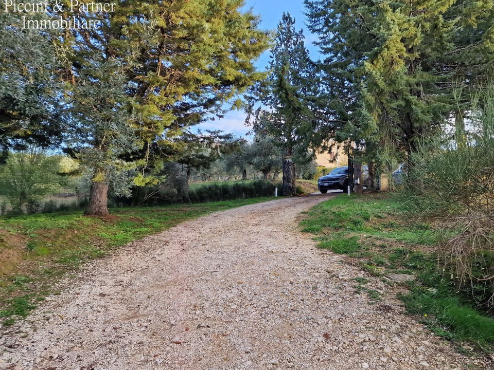 Villa i Paciano, Perugia - foto 4