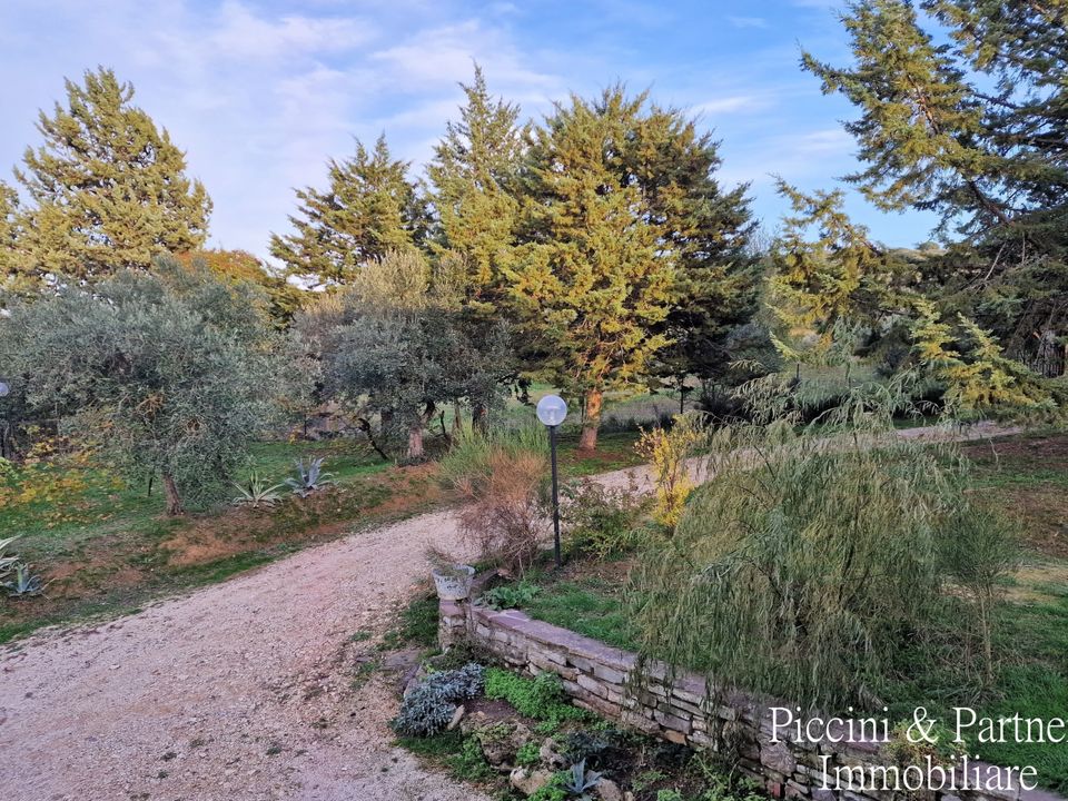 Villa i Paciano, Perugia - foto 5