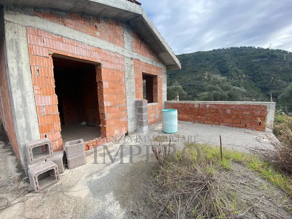 Villa i Ventimiglia, Imperia - foto 1