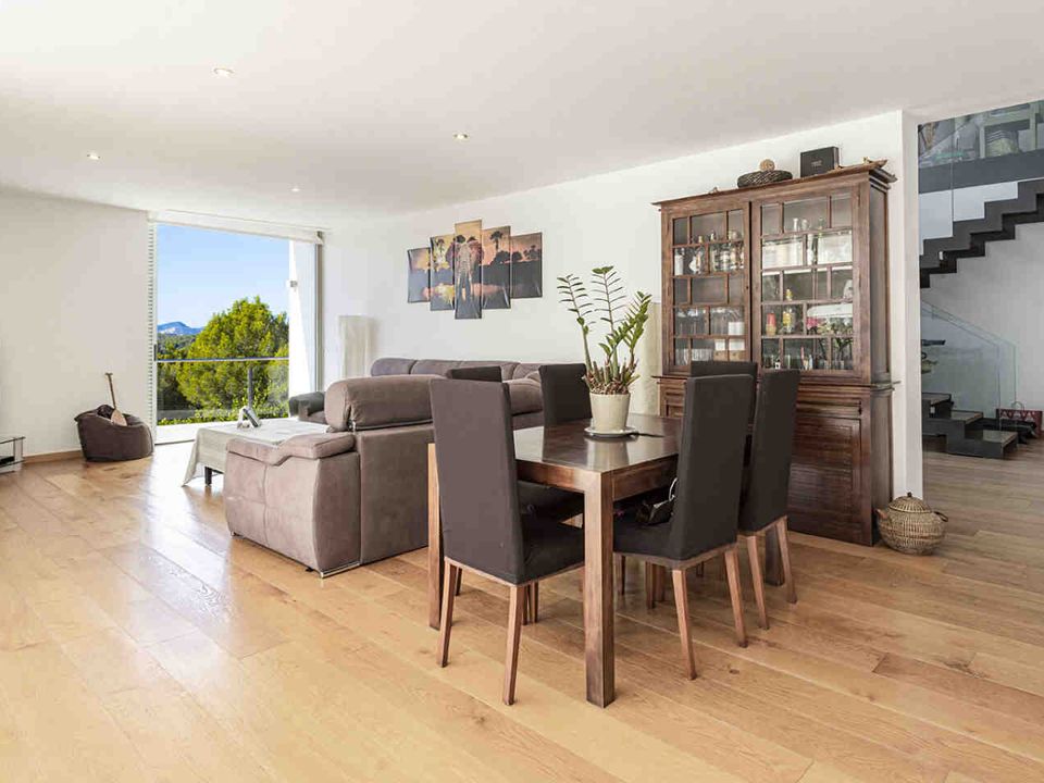 Villa i Cala Vinyes, Mallorca - foto 5