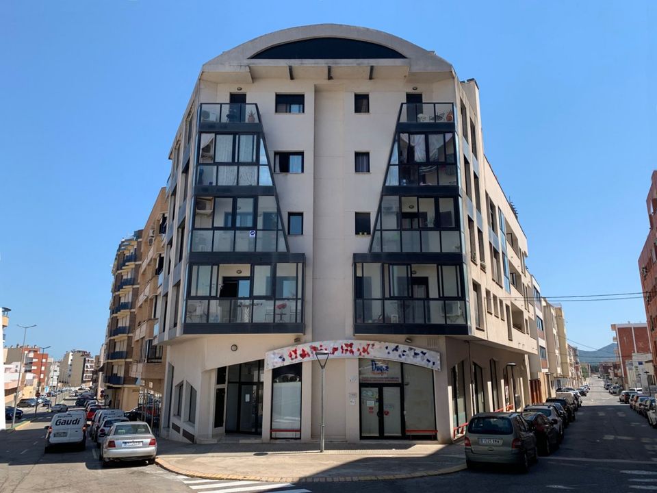Erhvervsejendom i Amposta, Tarragona - foto 1