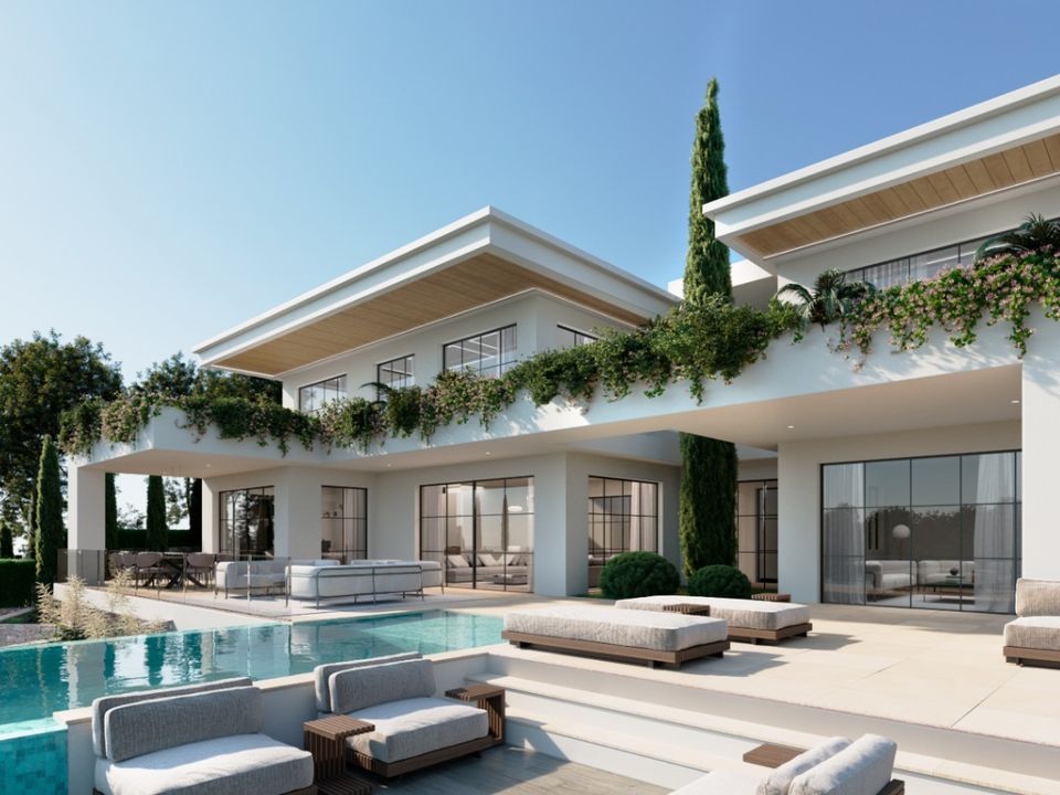Villa a Javea, Alicante - foto 1