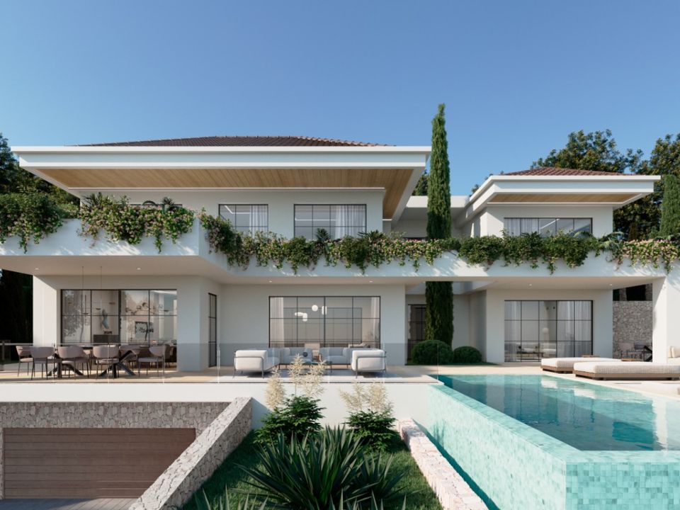 Villa a Javea, Alicante - foto 2