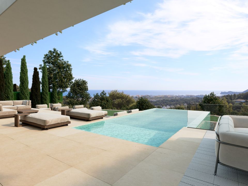 Villa a Javea, Alicante - foto 3