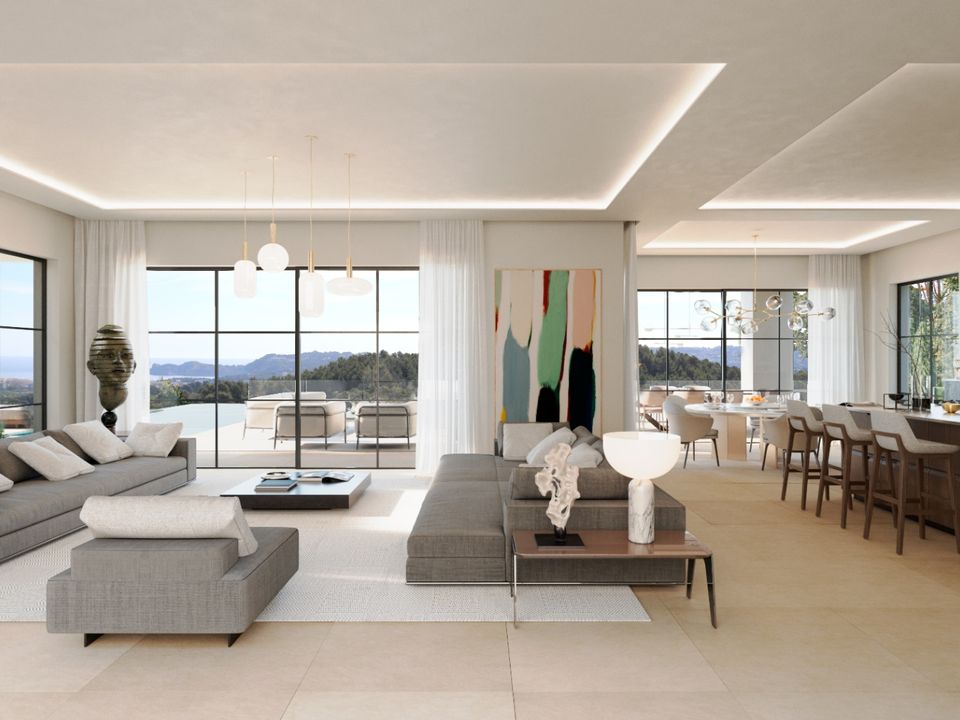 Villa a Javea, Alicante - foto 4