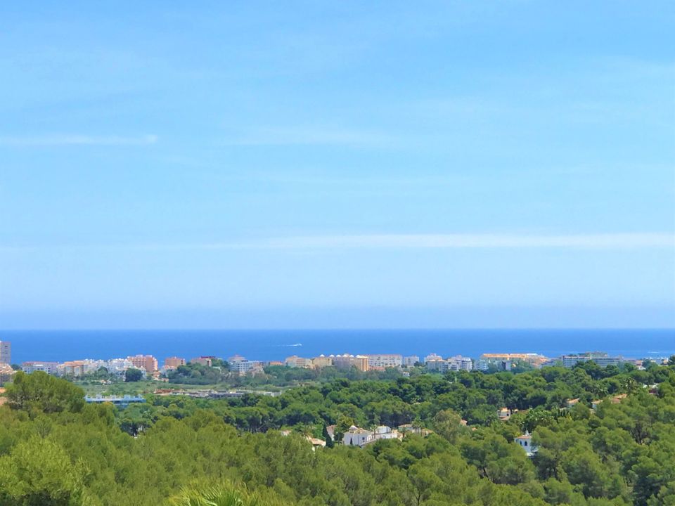 Villa a Javea, Alicante - foto 5