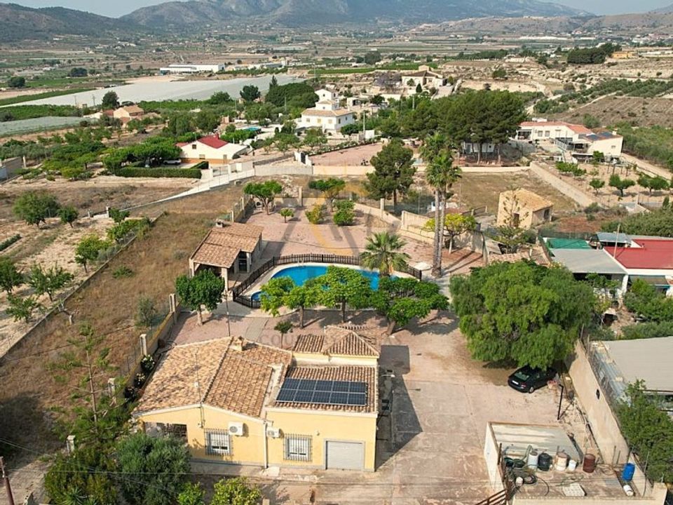Villa i La Romana, Alicante - foto 2