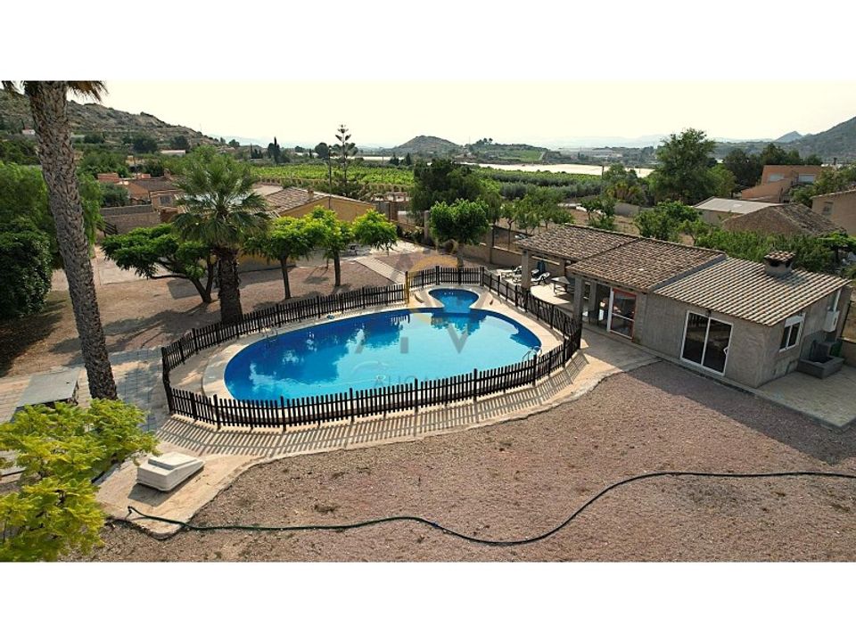 Villa i La Romana, Alicante - foto 5