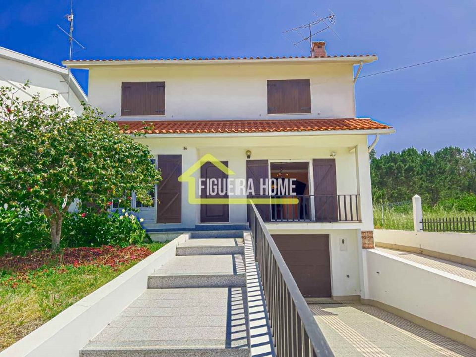 Villa i Quiaios, Coimbra - foto 1