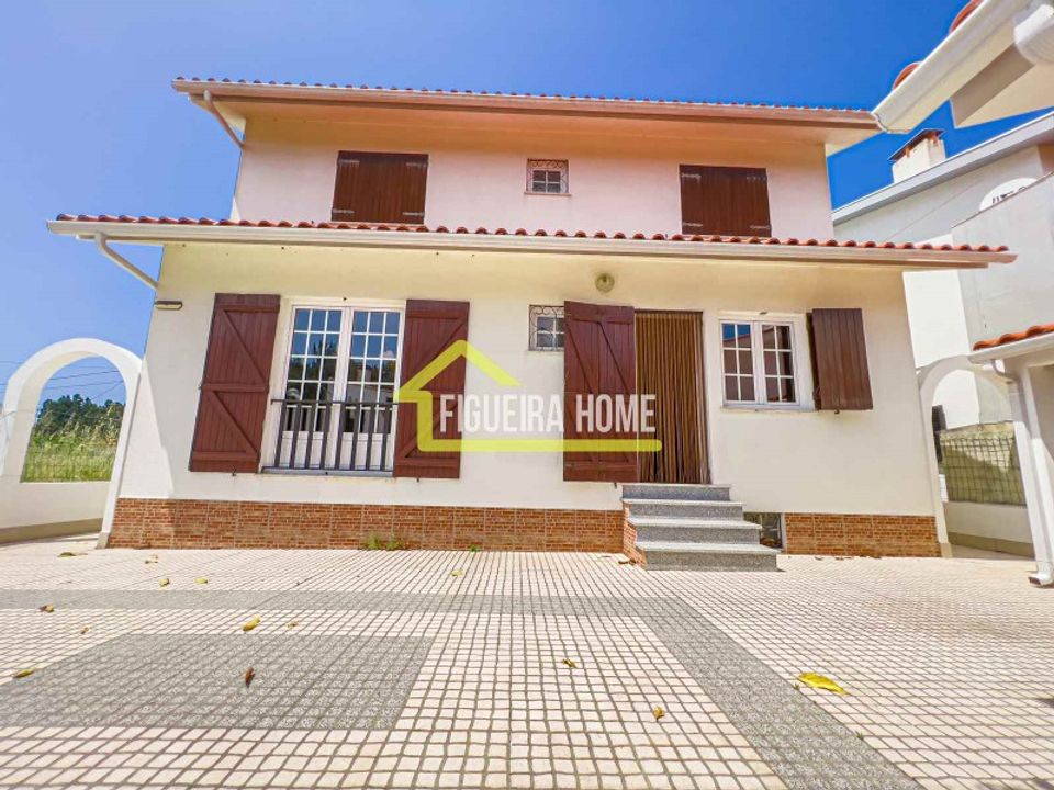 Villa i Quiaios, Coimbra - foto 2