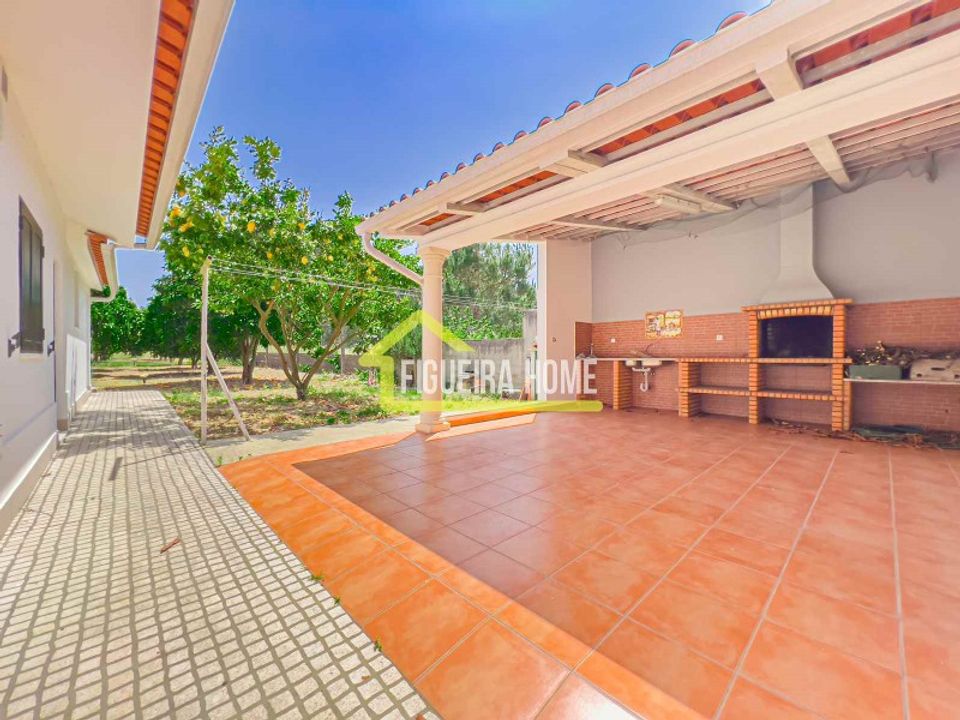 Villa i Quiaios, Coimbra - foto 4
