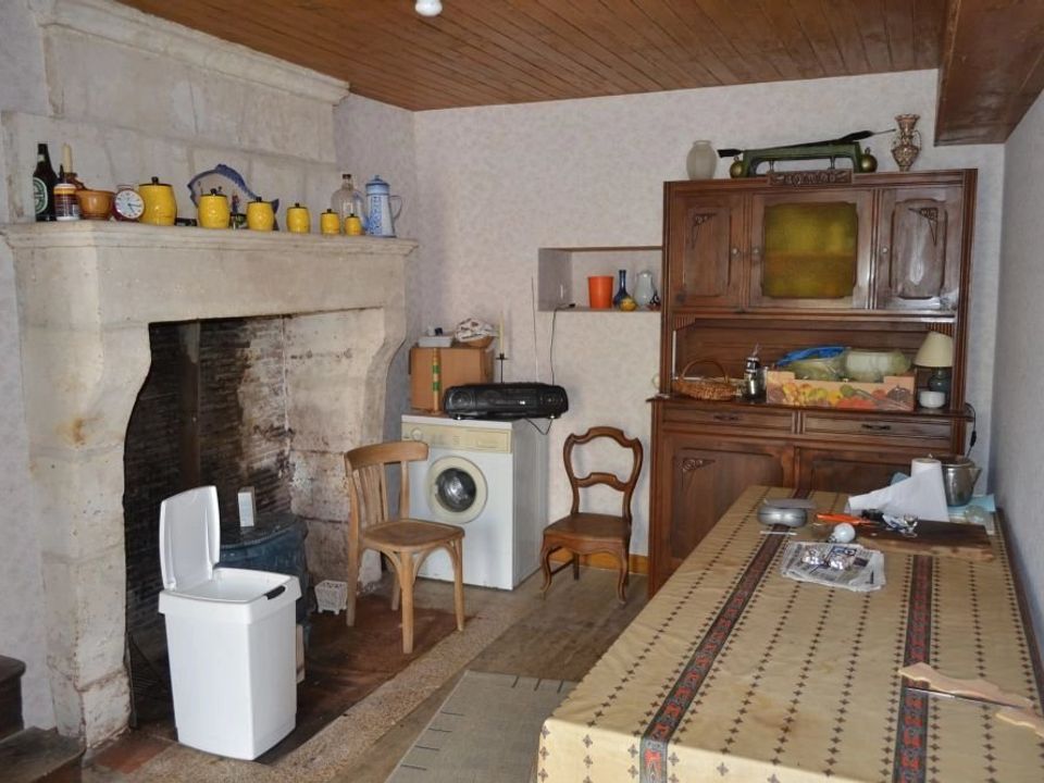 Villa i Verteillac, Dordogne - foto 3