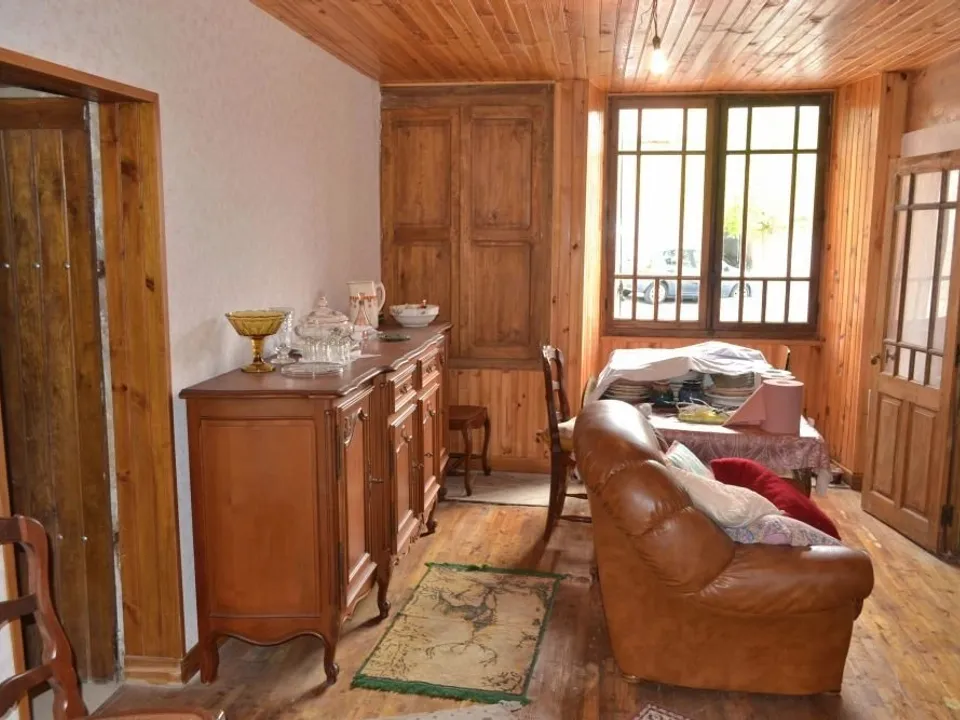Villa i Verteillac, Dordogne - foto 4