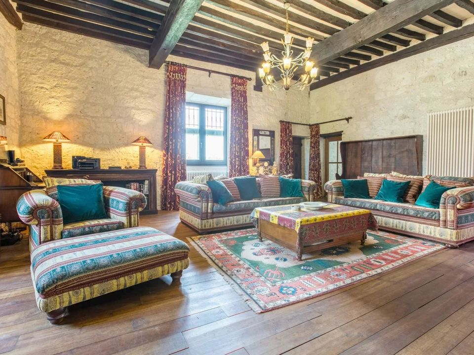 Villa i Beauville, Lot-et-Garonne - foto 3