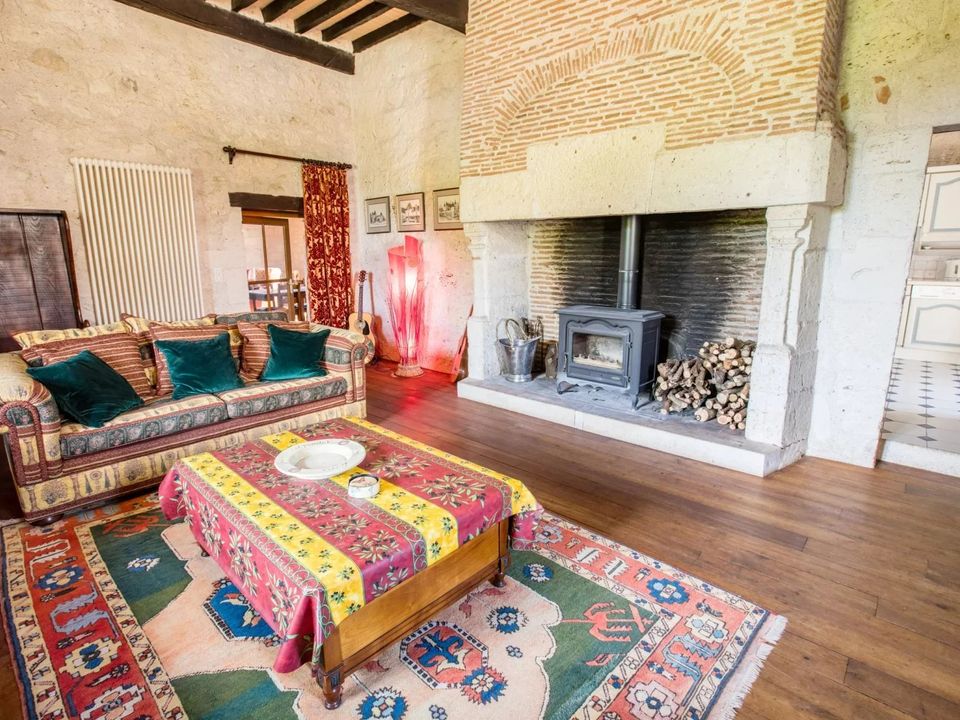 Villa i Beauville, Lot-et-Garonne - foto 5