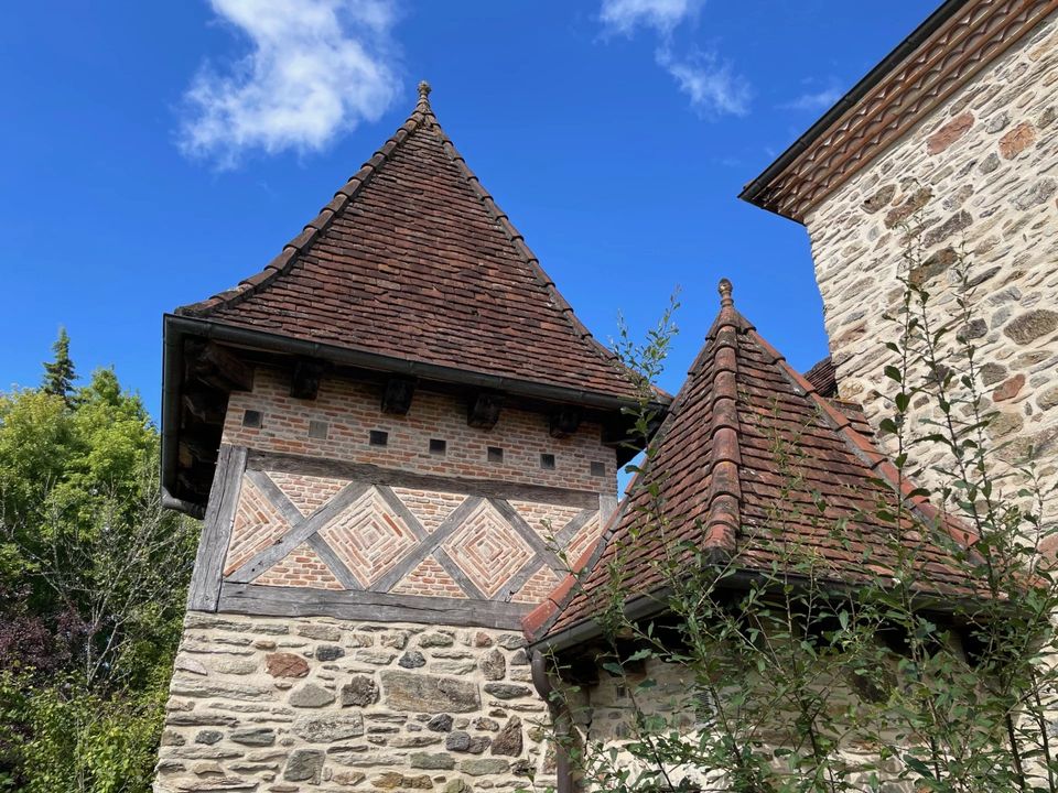 Villa i Hautefort, Dordogne - foto 2