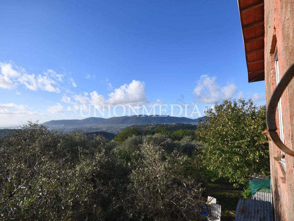 Villa i Fosdinovo, Massa and Carrara - foto 1