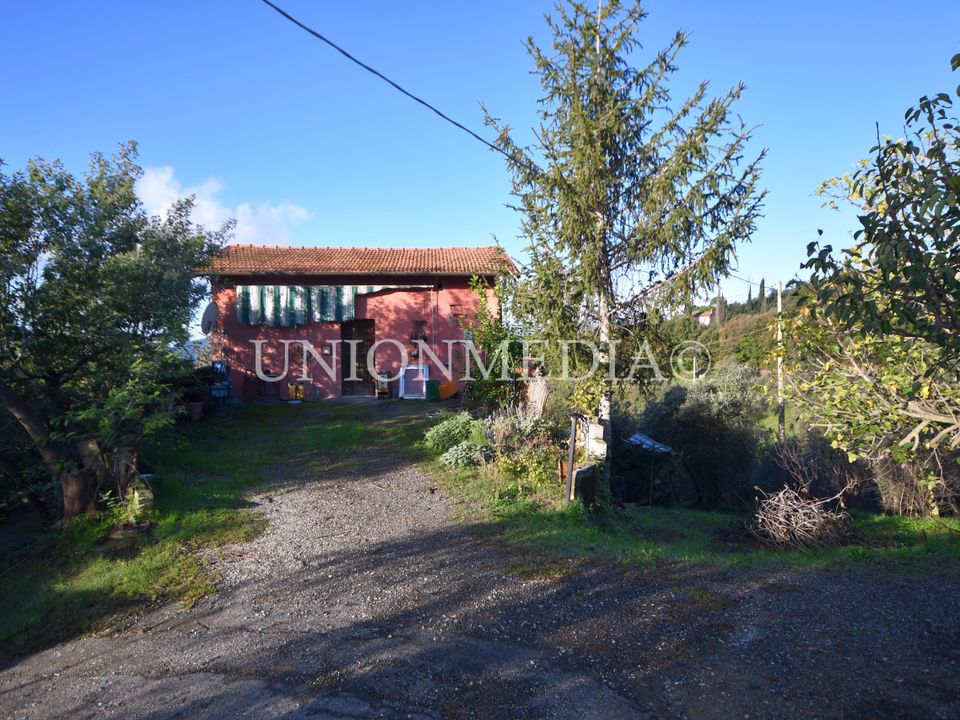 Villa i Fosdinovo, Massa and Carrara - foto 3