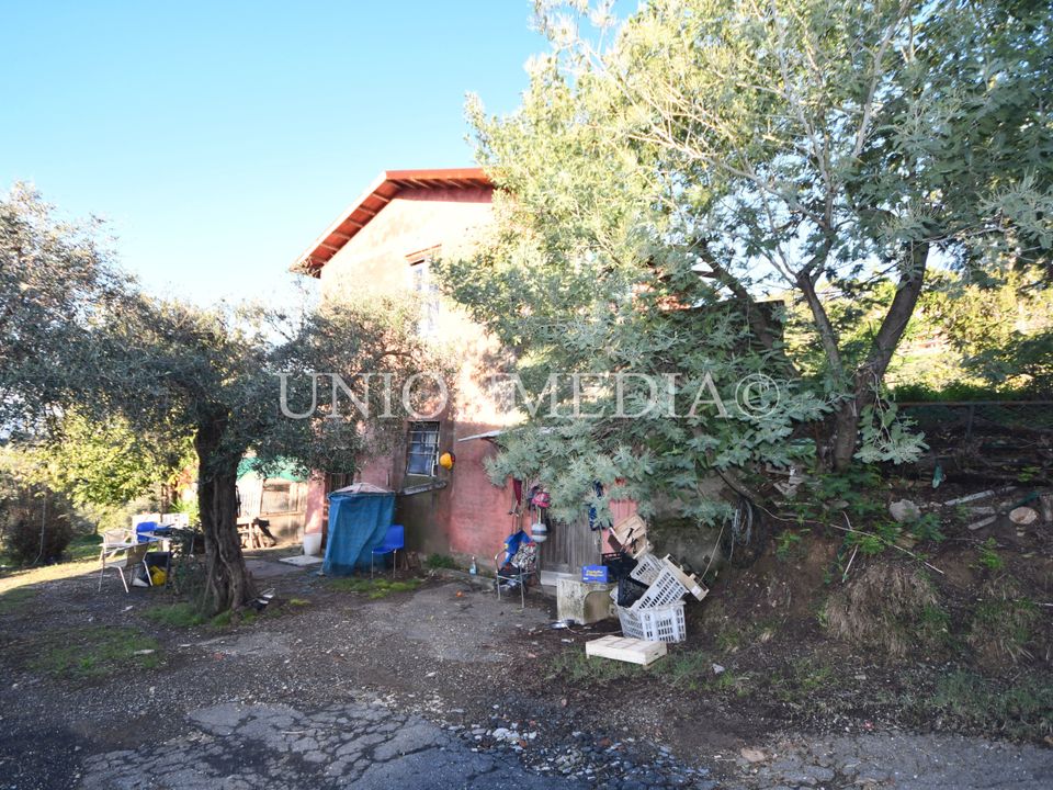 Villa i Fosdinovo, Massa and Carrara - foto 4