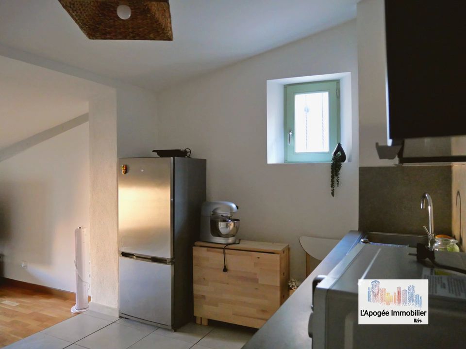 Lejlighed i Uzes, Gard - foto 2