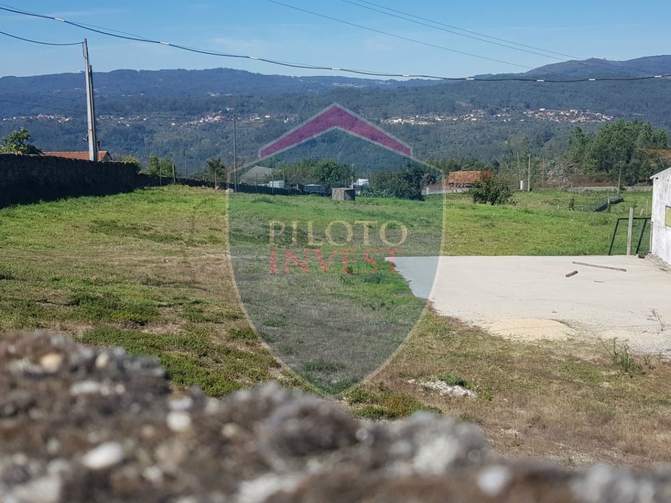 Farm i Oliveira de Frades, Viseu - foto 5