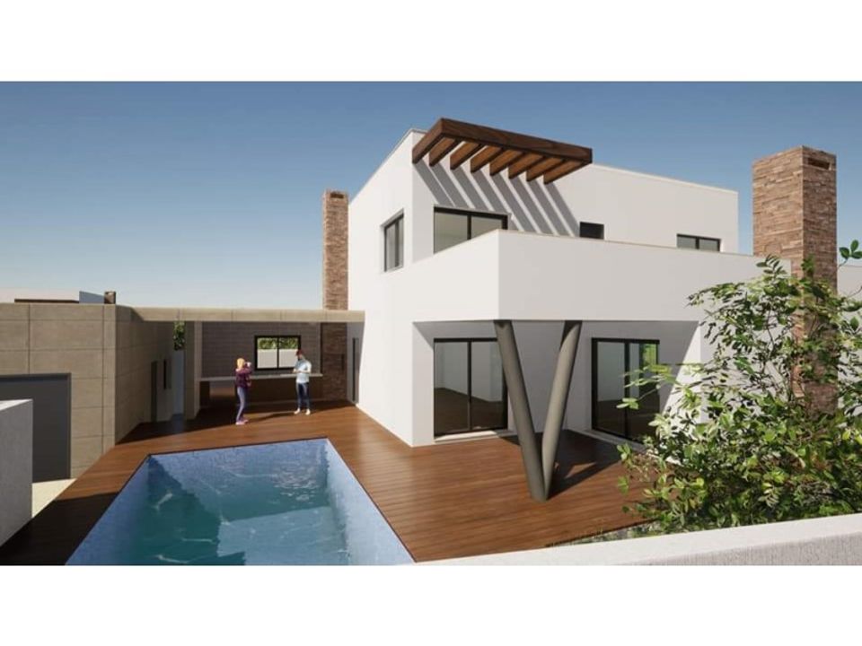 Villa i Lourinha, Lisbon - foto 2