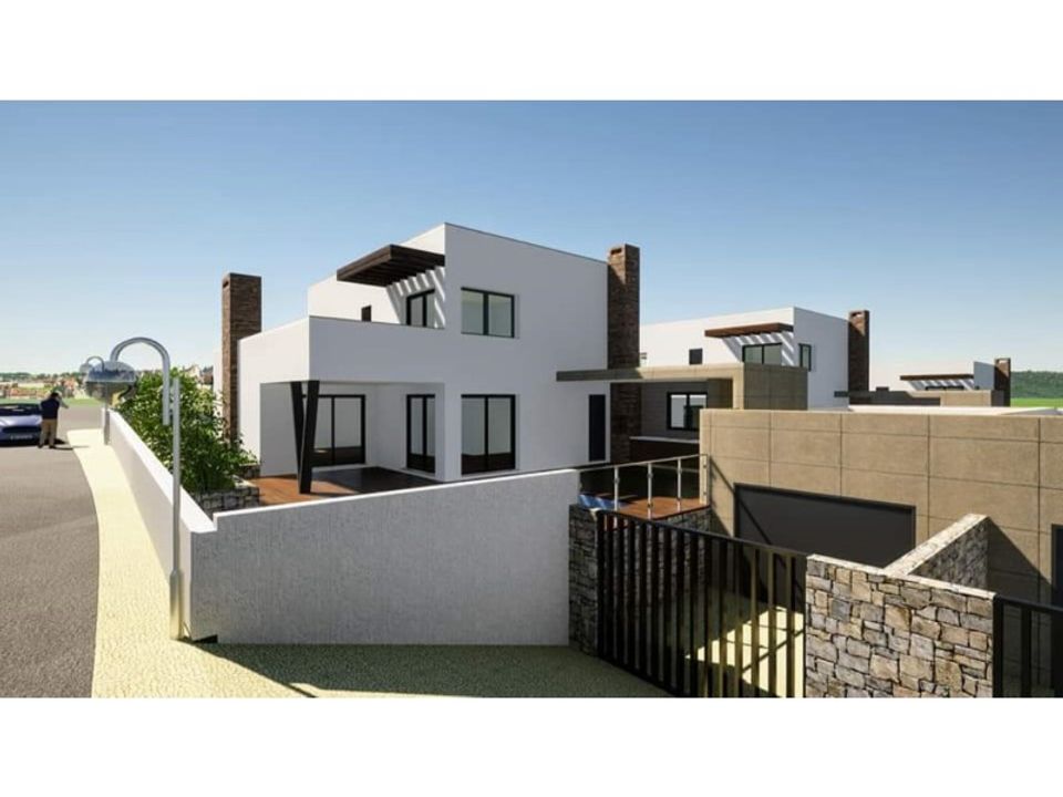 Villa i Lourinha, Lisbon - foto 3