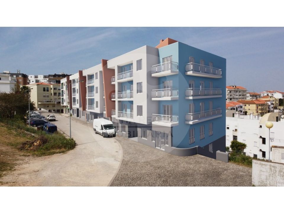 Helårsgrund i Sesimbra, Setubal - foto 1