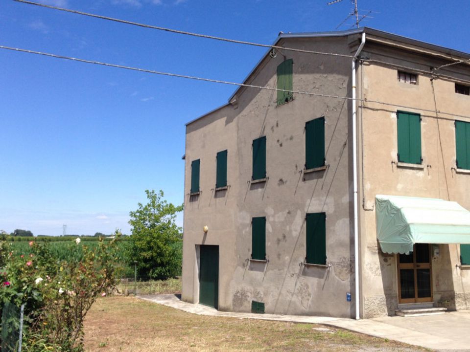 Villa i Cavezzo, Modena - foto 2